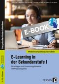 E-Learning in der Sekundarstufe I