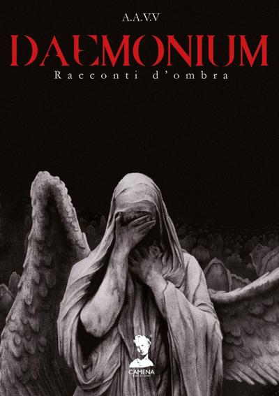 Daemonium. Racconti d’ombra