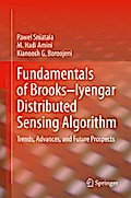 Fundamentals of Brooks–Iyengar Distributed Sensing Algorithm
