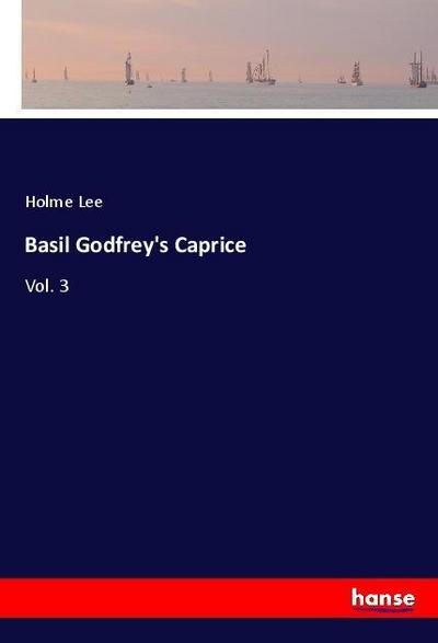 Basil Godfrey’s Caprice