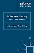 India’s New Economy