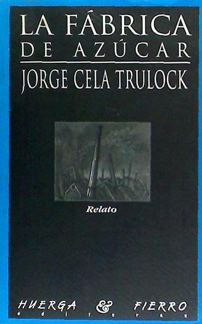 La fábrica de azúcar