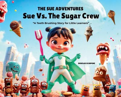 Sue Vs. The Sugar Crew