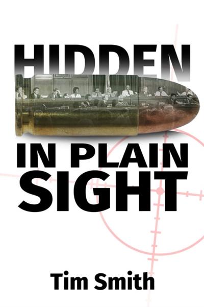 Hidden In Plain Sight