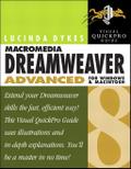 Macromedia Dreamweaver 8 Advanced for Windows and Macintosh