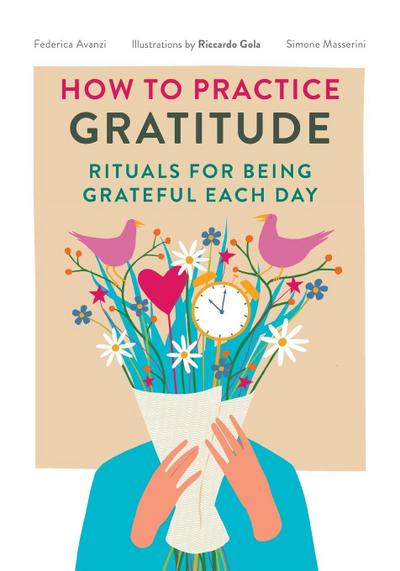 How to Practice Gratitude