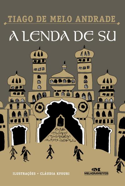 A lenda de Su