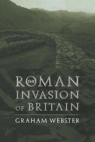 The Roman Invasion of Britain