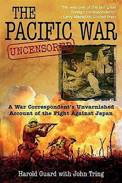 Pacific War Uncensored