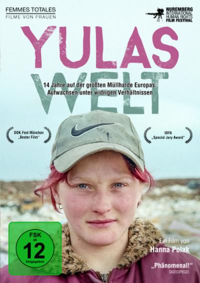 Yulas Welt, 1 DVD