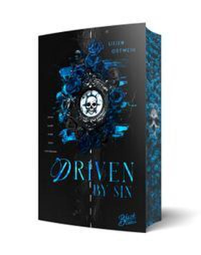 Driven by Sin: Diese Fahrt wird dein Untergang