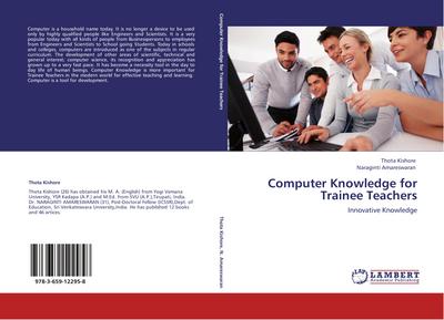 Computer Knowledge for Trainee Teachers