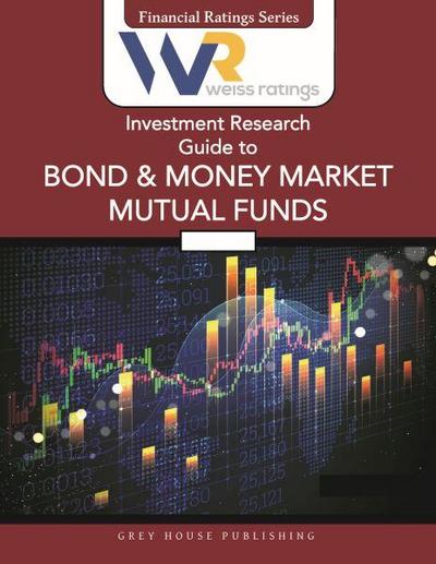 Weiss Ratings Investment Research Guide to Bond & Money Market Mutual Funds, Fall 2025