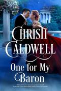 One for My Baron (All the Duke’s Sins Prequel, #2)