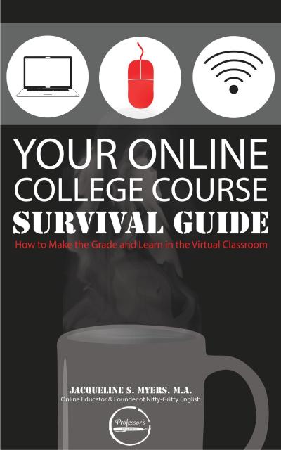 Your Online College Course Survival Guide