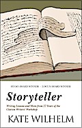 Storyteller
