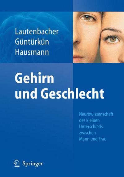 Gehirn und Geschlecht