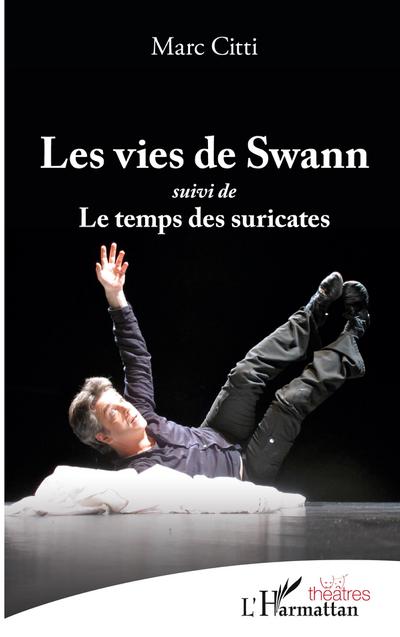 Les vies de Swann