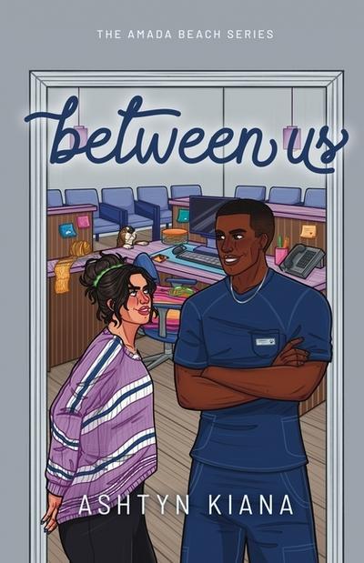 Between Us