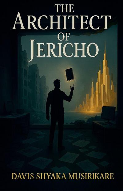 The Architect Of Jericho