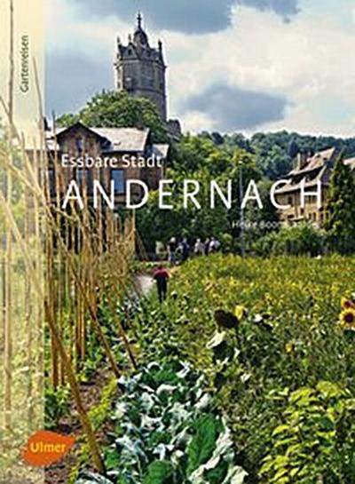 Essbare Stadt Andernach