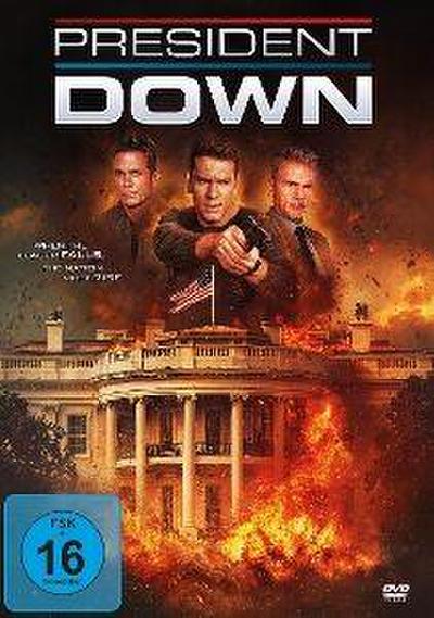 President Down (DVD)  Min: 93/DD5.1/WS