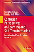 Confucian Perspectives on Learning and Self-Transformation