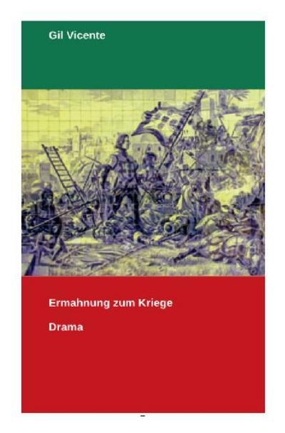 Ermahnung zum Kriege