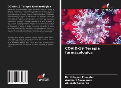 COVID-19 Terapia farmacologica