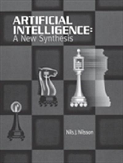Artificial Intelligence: A New Synthesis