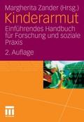 Kinderarmut