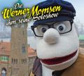 Die Werner Momsen ihm seine Soloshow, 1 Audio-CD