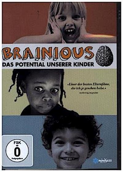 Brainious - Das Potential unserer Kinder