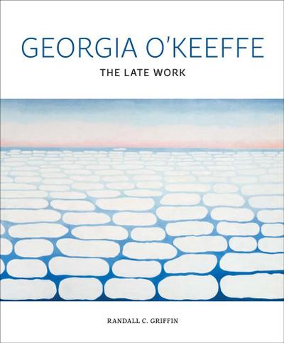 Georgia O’Keeffe