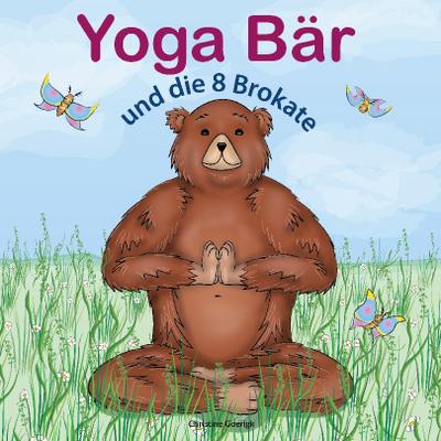 Yoga Bär