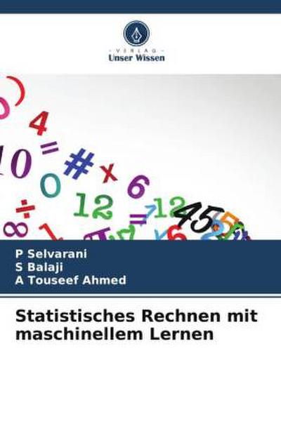 Statistisches Rechnen mit maschinellem Lernen