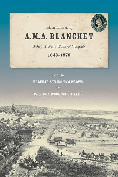Selected Letters of A. M. A. Blanchet