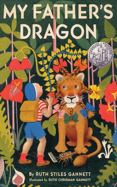 My Father’s Dragon