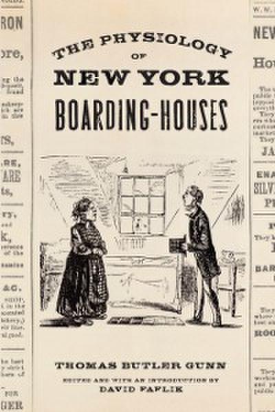 Physiology of New York Boarding-Houses