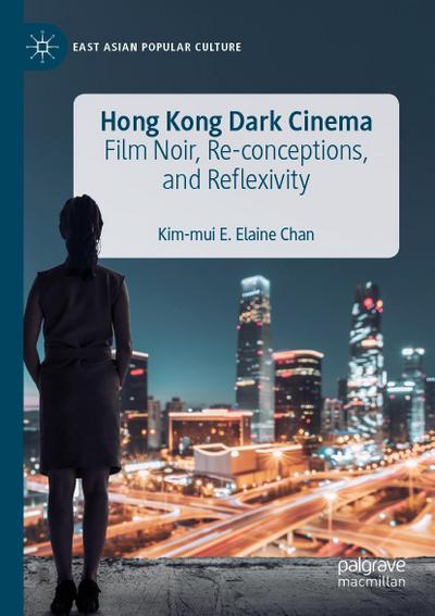 Hong Kong Dark Cinema