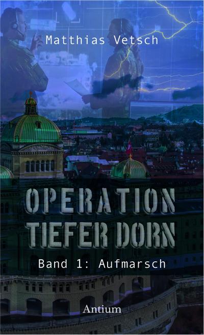 Operation Tiefer Dorn