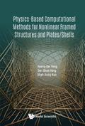 PHYS-BASE COMPUTATION METHOD NONLNR FRAME STRUCTUR & PLATES