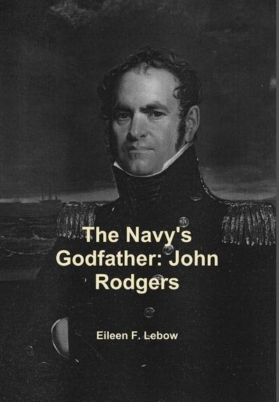 The Navy’s Godfather