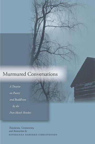 Ramirez-Christensen, E: Murmured Conversations