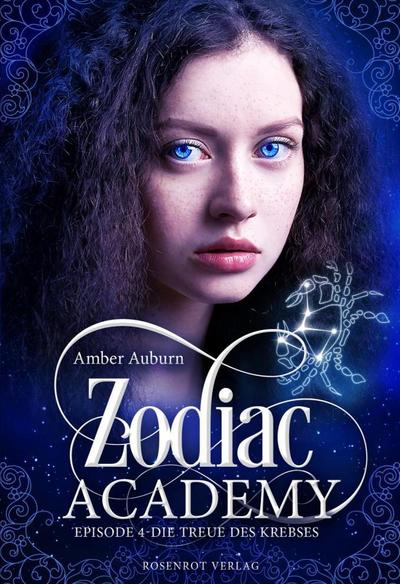 Zodiac Academy, Episode 4 - Die Treue des Krebses