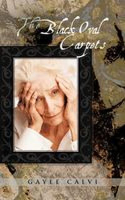 The Black Oval Carpets