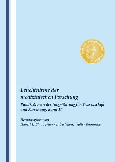 Leuchttürme der Medizinischen Forschung 17