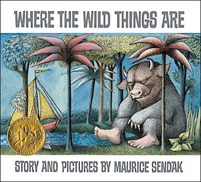 Where the Wild Things Are