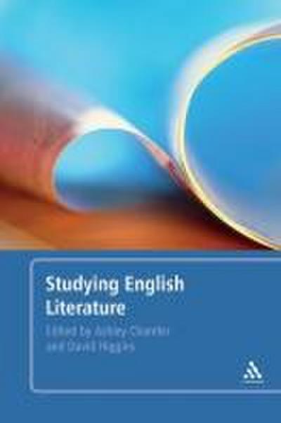 Studying English Literature