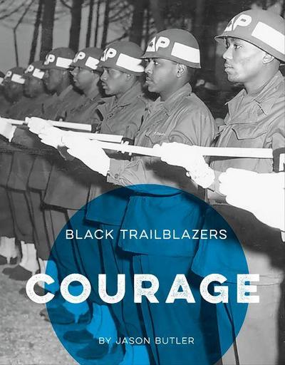 Courage